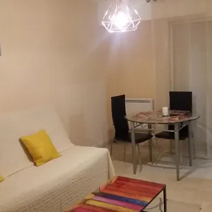 3mn A Pied De La Avec Terrasse Antibes