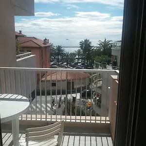 Le Fontainebleau Antibes