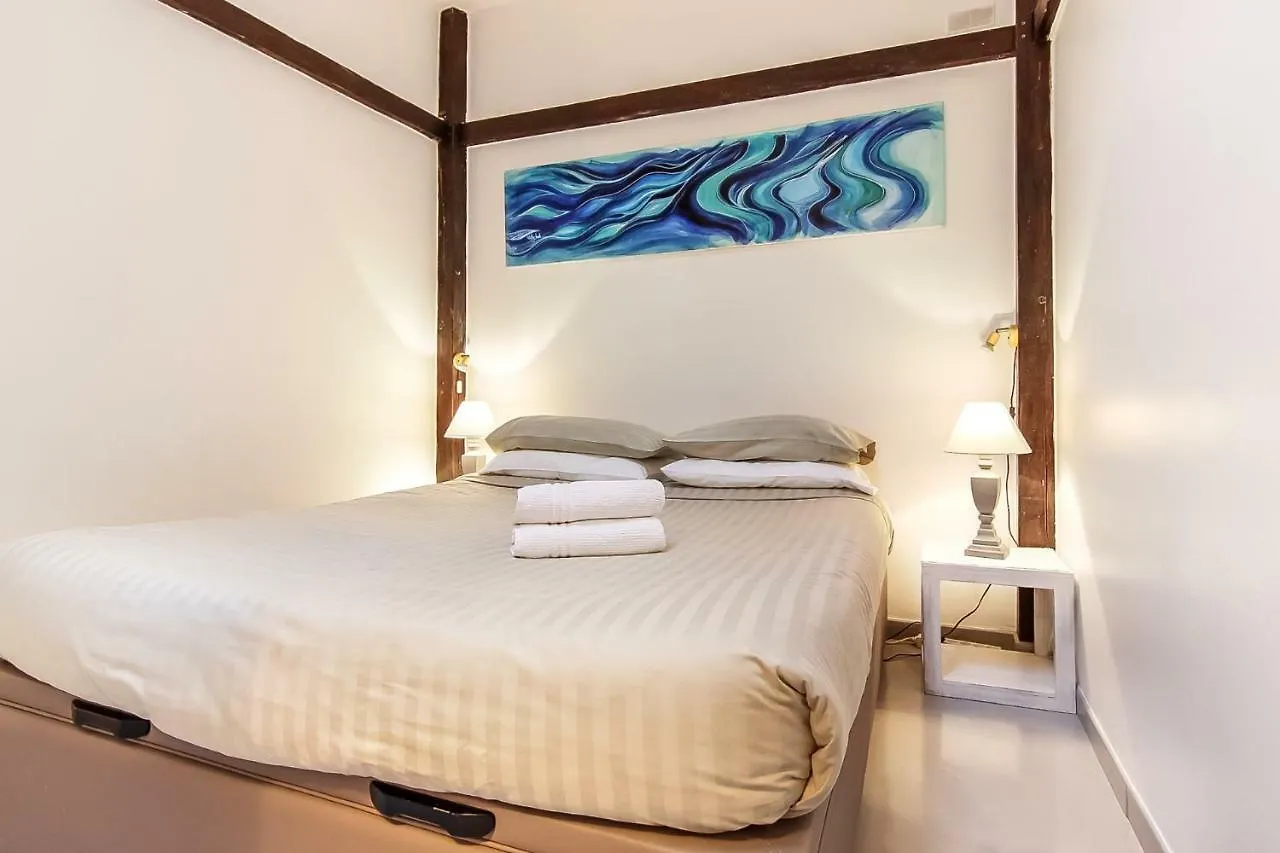 Bijou Apartment In Safranier - Old Town アンティーブ