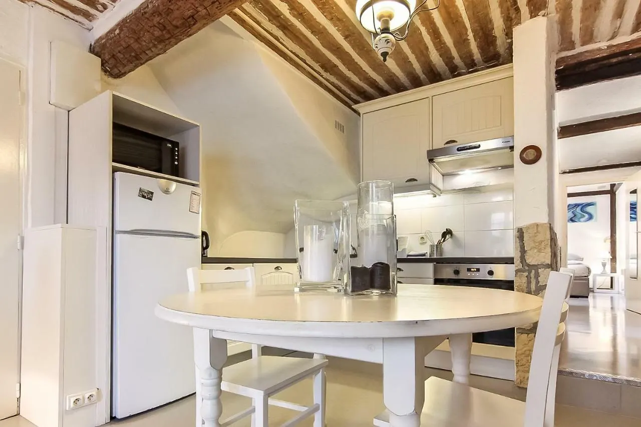 Bijou Apartment In Safranier - Old Town アンティーブ
